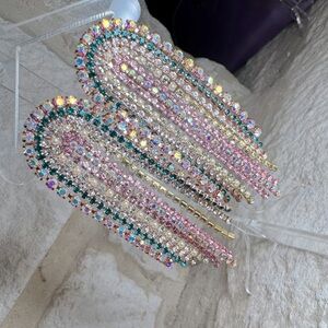 Feed Me Gems/Hair Candy By Han Baby Jumbos